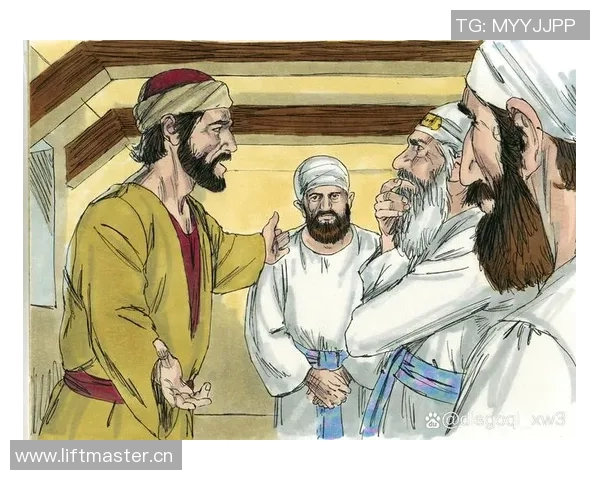 世一教与史一教的背后人物揭示了历史与宗教的深刻联系 世一教与史一教的背后人物揭示了历史与宗教的深刻联系