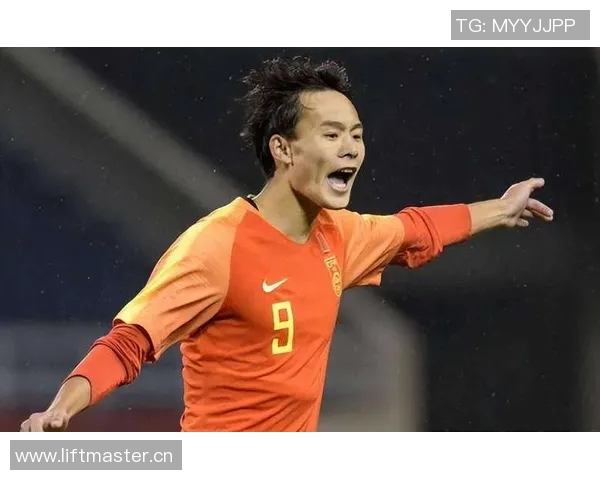 刘若钒加盟海港首季大放异彩五球六助助力夺冠打破两年进球荒 刘若钒加盟海港首季大放异彩五球六助助力夺冠打破两年进球荒