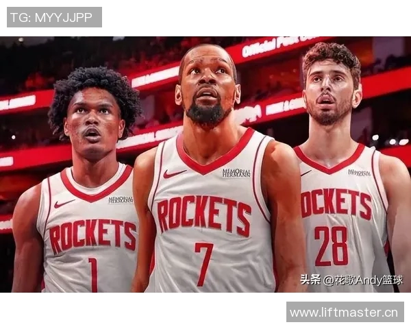 火箭今日首发阵容揭晓阿门与杜兰特联手出战迎战对手 火箭今日首发阵容揭晓阿门与杜兰特联手出战迎战对手