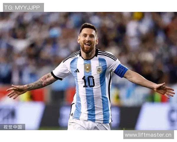 梅西38岁再创辉煌阿根廷传奇球员国家队荣誉满载四冠在手 梅西38岁再创辉煌阿根廷传奇球员国家队荣誉满载四冠在手