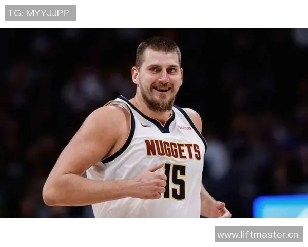 约基奇调侃戈登引发争议队内核心关系岌岌可危 约基奇调侃戈登引发争议队内核心关系岌岌可危