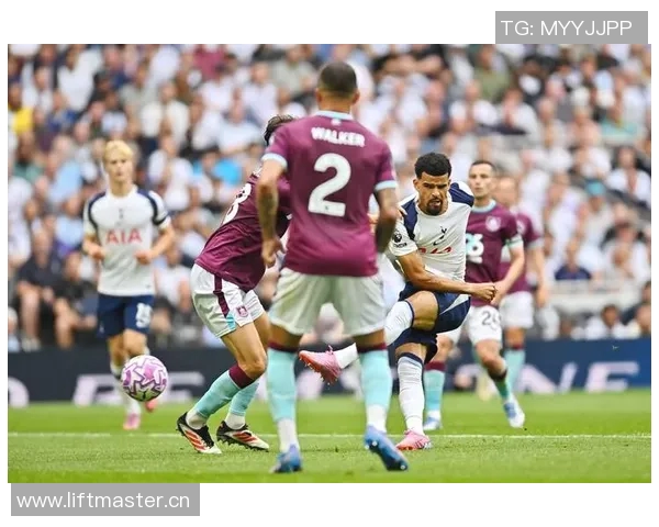 热刺球员身价波动分析库杜斯与斯宾塞领涨1000万欧元 热刺球员身价波动分析库杜斯与斯宾塞领涨1000万欧元