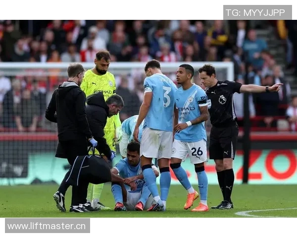 罗德里伤情好转有望国际比赛日后重返赛场 罗德里伤情好转有望国际比赛日后重返赛场