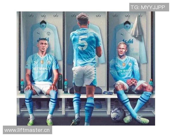 瓜帅期待福登终老曼城并称其有潜力成为球队未来队长