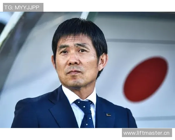 森保一谈逆转巴西之战：追逐世界杯冠军需不断成长与努力