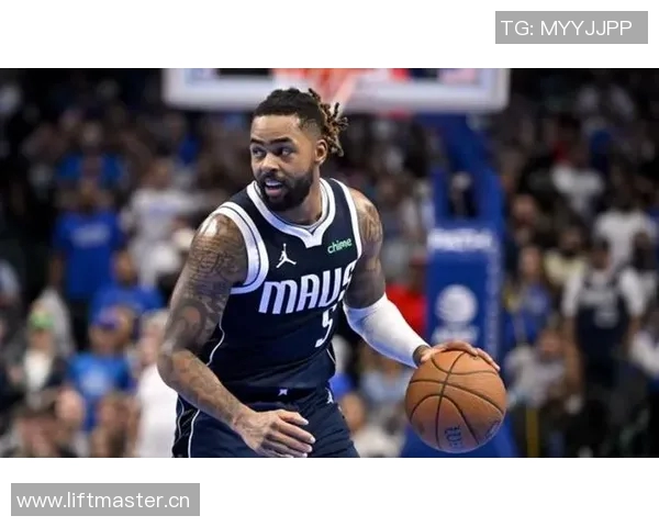 拉塞尔在场提升独行侠进攻效率显著下场后表现急剧下滑 拉塞尔在场提升独行侠进攻效率显著下场后表现急剧下滑