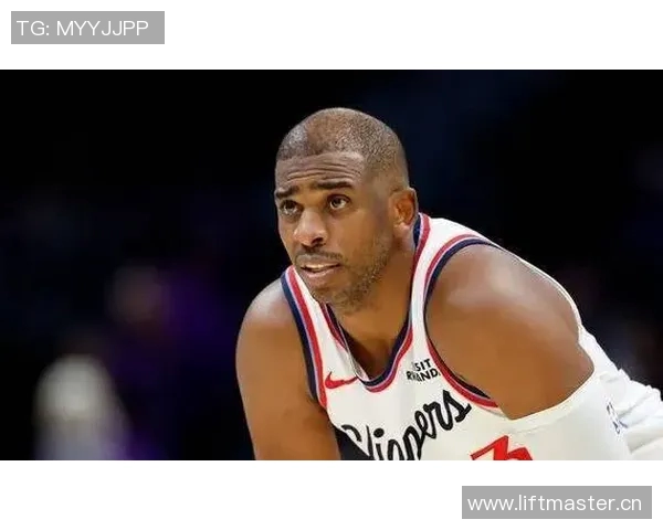 保罗谈退役传闻：我仍有许多比赛可打更想陪伴家人