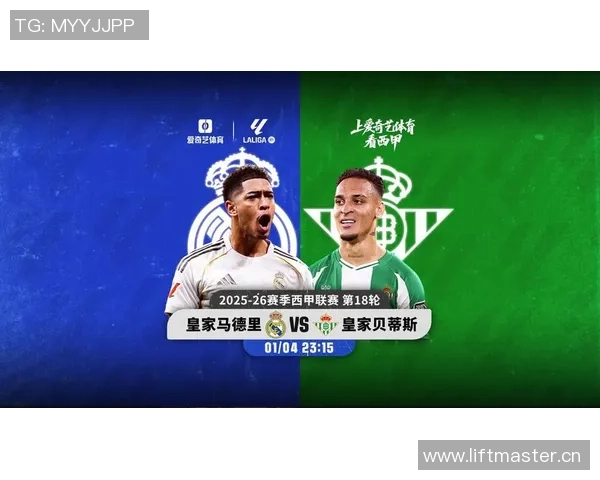 西甲分析:贝蒂斯主场难敌强敌皇马有望轻松拿下三分 西甲分析:贝蒂斯主场难敌强敌皇马有望轻松拿下三分