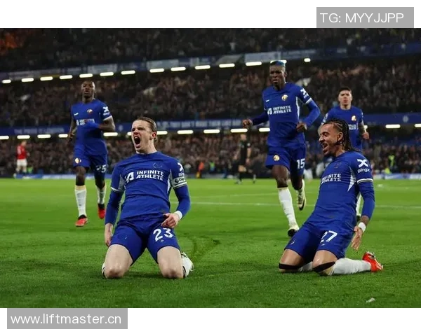 古斯托传射建功荣膺切尔西战埃弗顿全场最佳球员称号